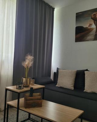 Stilvolle Wohnung in Wuppertal inkl. Kaffee & Tee