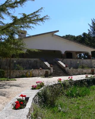 Villa Marzano