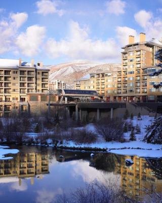 The Westin Riverfront Mountain Villas, Beaver Creek Mountain