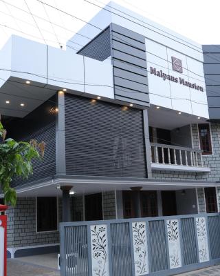 Malpans Mansion Villa