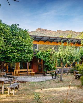 YHA Grampians Eco, Halls Gap