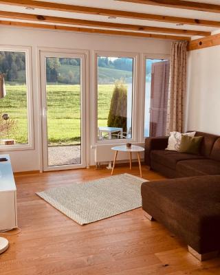 Ferienhaus Geiger in Bernau im Schwarzwald