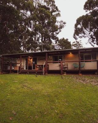 Seaview Retreat