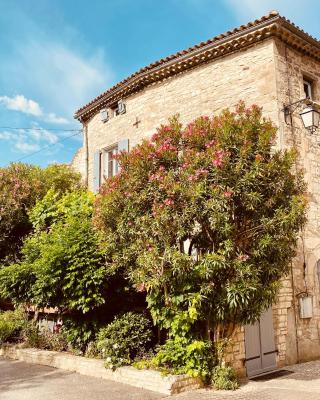 Les Lauriers Roses - Maison d'Hôtes
