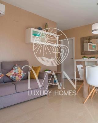 Casa Cristina Ivan Luxury Homes 1ªPlta Sur 1ªLínea