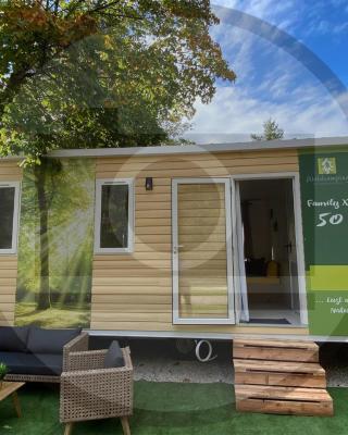 Waldcamping Am Brombachsee