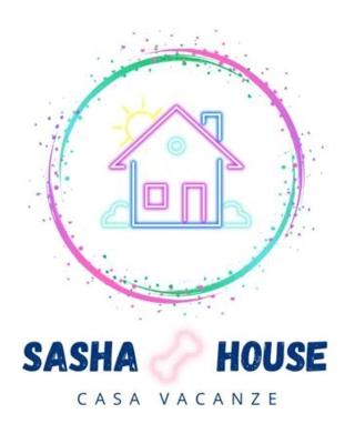 Sasha House Casa Vacanze