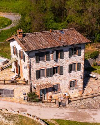 Villa Fenice - Elegant Country House
