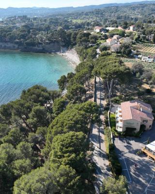 Hôtel Corniche du Liouquet