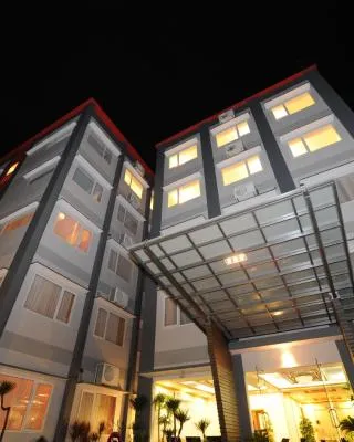 Wirton Hotel