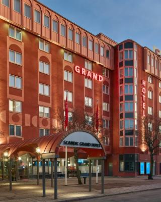 Scandic Grand Hotel