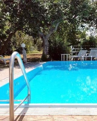 Apartments Fičur with Swimming Pool & Grill, Portorož