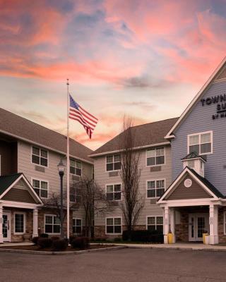 TownePlace Suites Medford