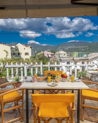 Ilias Apartments