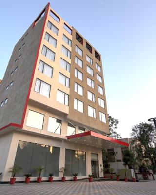7 Apple Hotel Pratap Nagar, Jaipur