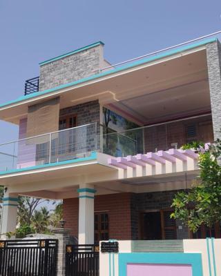 Kailash Guest Home