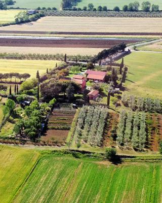 Locanda le Mandriane