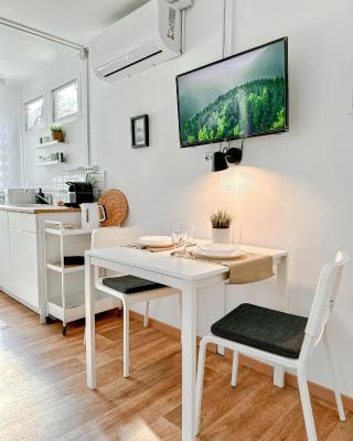 Nordin Apartman
