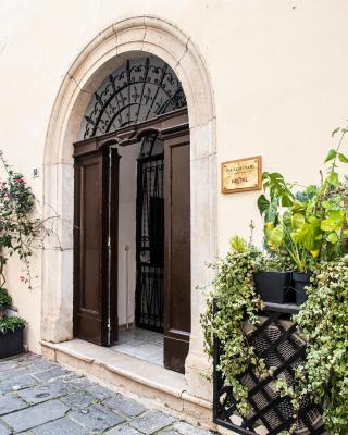 Palazzo Nari