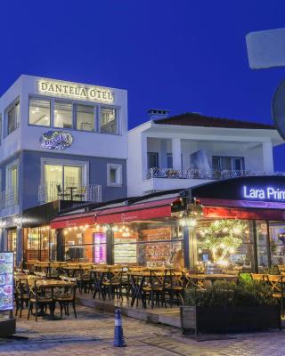 Dantela Butik Hotel
