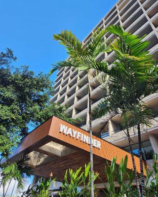 Wayfinder Waikiki