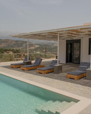 ELIA Boutique Villas