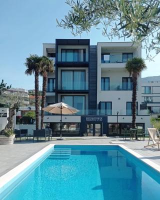 Beach Hotel Božikovina