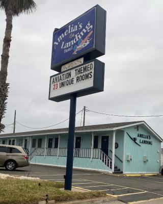 Amelia's Landing