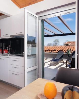MM luxury studios&villas