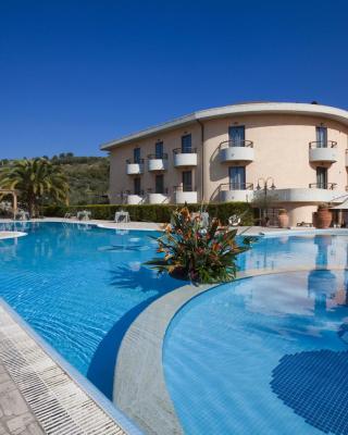 Albergo Ristorante Uliveto