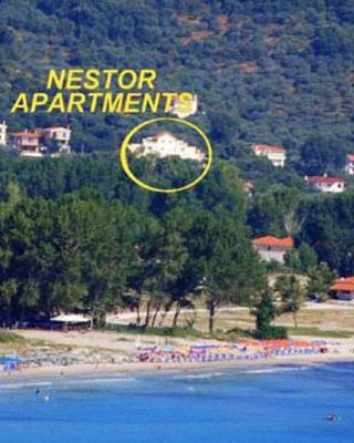 Nestor Apartments