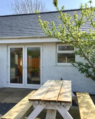 Orchard Cottage, Pwllheli, North Wales