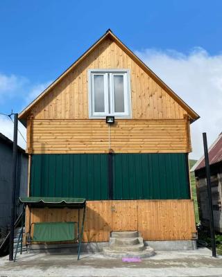 Gomi Guest House