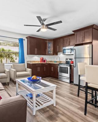 Park Shore Suites at Madeira Beach