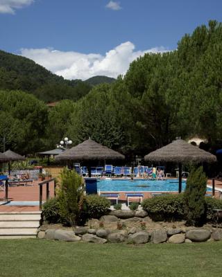 Villaggio Albergo San Lorenzo e Santa Caterina