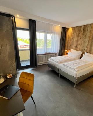 JUNIPRO Hotel Schinderhannes