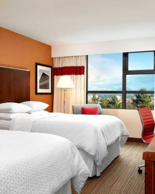 Grand Park Hotel Vancouver Airport, Ascend Hotel Collection