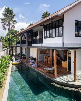 Villa Tamara Canggu Bali