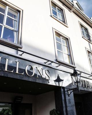 Dillon’s Hotel