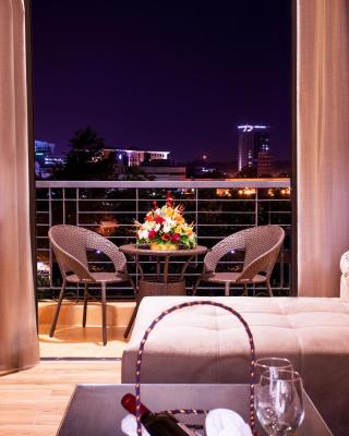 Bidwood Suite Hotel