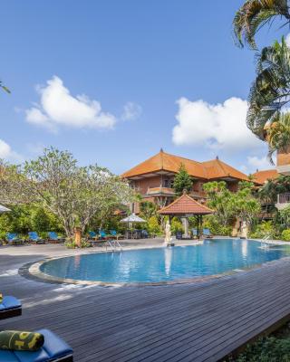 Adi Dharma Hotel Kuta