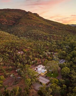 Wilpena Pound Resort