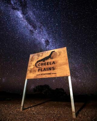 Cheela Plains Station Stay