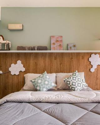 Dreamcatcher Condo/ Replay Condominium
