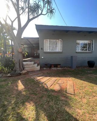 Palm House Accomodation