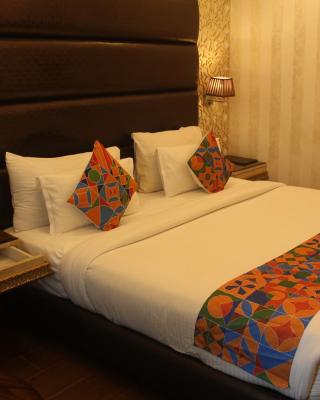 Hotel The JK