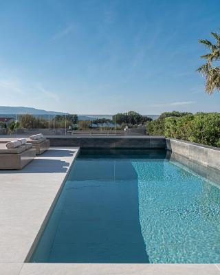 Fivi Luxury Villa, with Heated Pool & SeaViews, By ThinkVilla