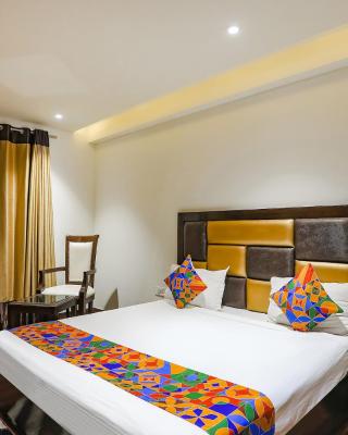 FabHotel Grand Stay