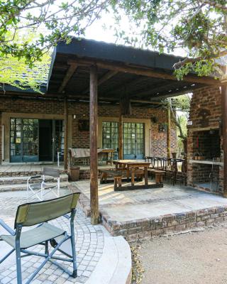 SouthernCross@Kruger