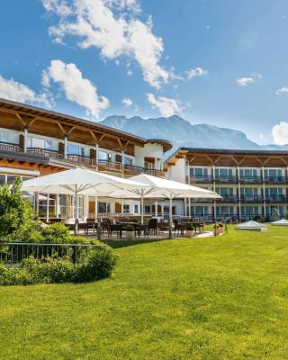 Best Western Plus Hotel Alpenhof